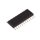 TLC5540INS - 8-bit A/D-konverter ultragyors 40Msps -40..+85°C SMD SO24(200mil) - TEXAS INSTRUMENTS