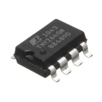 POWER INTEGRATION