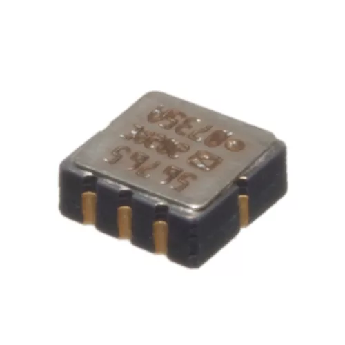 ADXL 202AE - ±2G gyorsulás mérő PWM kimenettel SMD LCC8 (5x5x2mm) -40..+85°C-Reel - ANALOG DEVICES