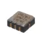   ADXL 202AE - ±2G gyorsulás mérő PWM kimenettel SMD LCC8 (5x5x2mm) -40..+85°C-Reel - ANALOG DEVICES