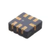 ADXL 202AE - ±2G gyorsulás mérő PWM kimenettel SMD LCC8 (5x5x2mm) -40..+85°C-Reel - ANALOG DEVICES