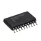   TPIC6B273DWG4 - 8-bit meghajtó D-tárolóval SMD SO20W - TEXAS INSTRUMENTS