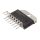 LM 4766T - végerősítő 2 x 40W / 8 + MUTE, U=20..78V TO-220/15 - NATIONAL SEMICONDUCTOR