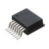 LM2676S-5.0/NOPB - 5,0V/3A Step-down, magas hatásfokú SMD TO-263/7 (D2PAK/7) SMPS tápvezérlő - NATIONAL SEMICONDUCTOR