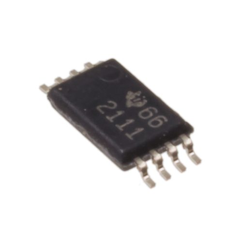 TPS 2111PW - TEXAS INSTRUMENTS - TPS2111PW
