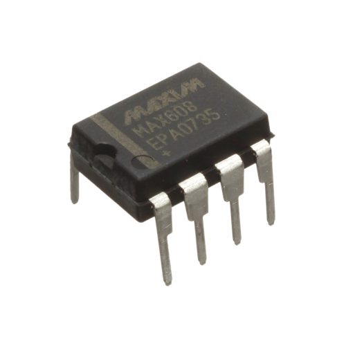 MAX 608EPA+ - MAXIM - MAX608EPA+