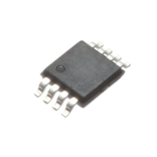 MAX1674EUA+ - DC/DC-konverter Step-up -40..+85°C SMD µMAX8 SMPS tápvezérlő - MAXIM
