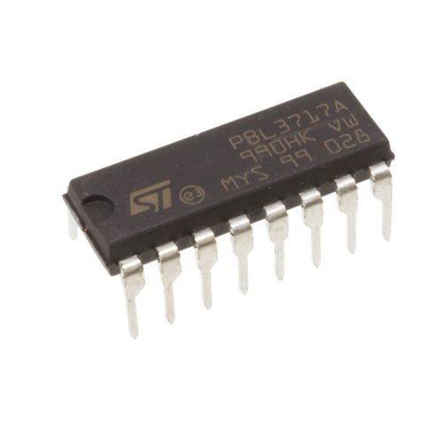 PBL 3717A - STMICROELECTRONICS - PBL3717A