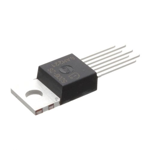 TLE 5206-2S - INFINEON - TLE5206-2S