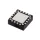 MMA 6231Q - ±10g gyorsulás érzékelő, XY-tengely SMD QFN-16 (6x6x2mm) -20..+85°C - NXP