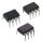 HCPL 7840-000E - BROADCOM (AVAGO) - HCPL-7840-000E