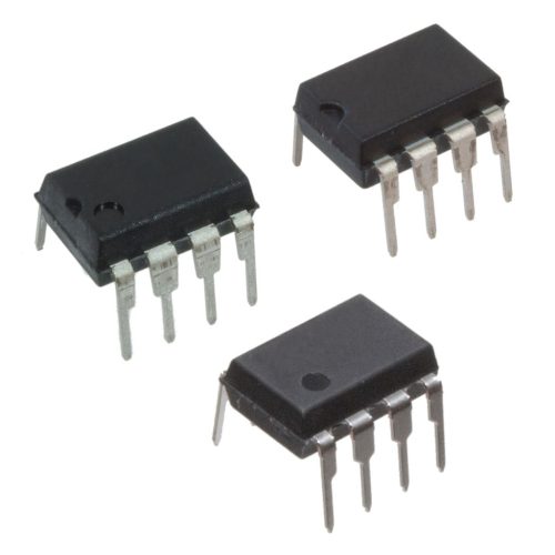 HCPL 7840-000E - BROADCOM (AVAGO) - HCPL-7840-000E