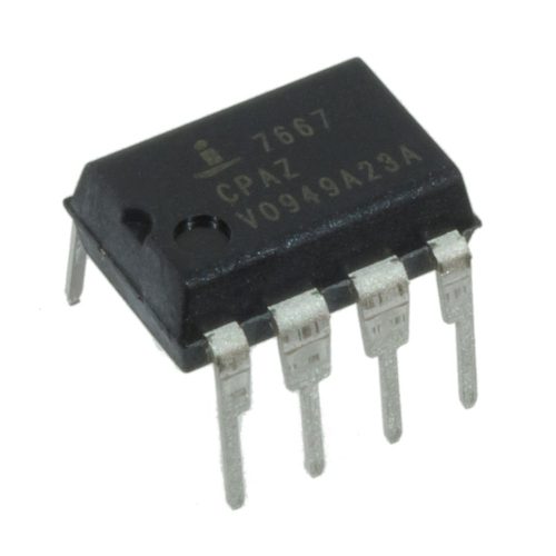 ICL 7650SCPA-1Z - RENESAS (INTERSIL) - ICL7650SCPA-1Z