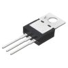 LM337TG -1.2V..-37V 900mA TO-220 stabilizátor - ONSEMI