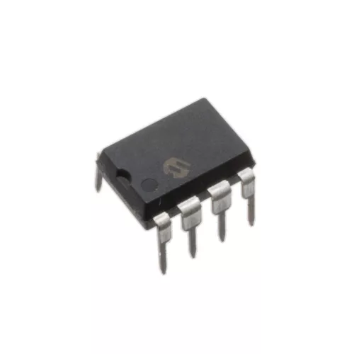 TC4422CPA - MOSFET meghajtó 4.5..18V, 2A DIP8 - MICROCHIP