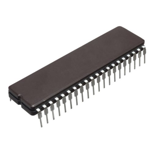 TC 7109AIJL - MICROCHIP - TC7109AIJL