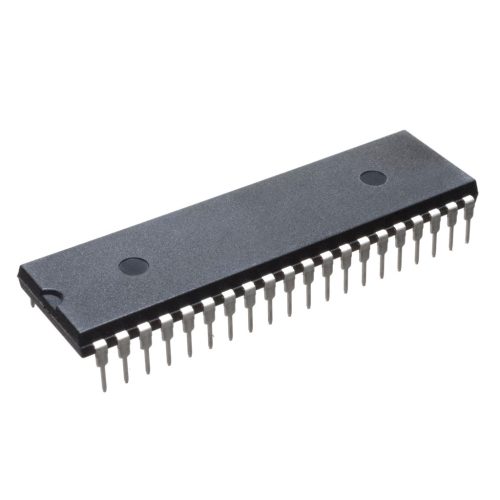 MM5450YN - LED kijelző meghajtó DIP40 - MICREL