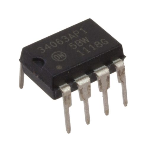 MC 33262PG - ONSEMI - MC33262PG