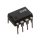 IR2117PBF - egy csatornás MOSFET meghajtó DIP8 - IRF