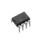   TC4424EPA - 2x MOSFET meghajtó 4.5..18V, 3A (Ipeak), -40..+85°C DIP8 - MICROCHIP