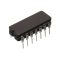 AD 536AJDZ - RMS/DC-konverter CERDIP14 - ANALOG DEVICES