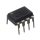 TPS2812PE4 - 2xMOSFET meghajtó DIP8 - TEXAS INSTRUMENTS