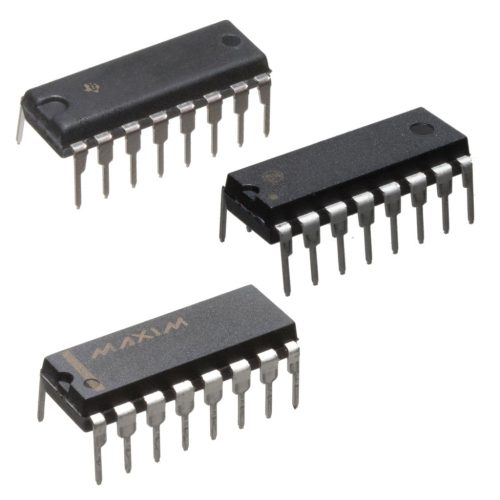 UC 3854BN - UNITRODE BY TEXAS - UC3854BNG4