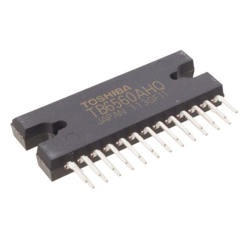 TB 6560AHQ - TOSHIBA - TB6560AHQ(0)