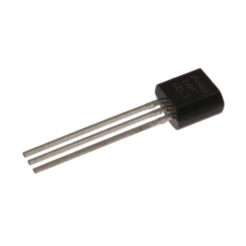 LP 2950CZ-3.3 - NATIONAL SEMICONDUCTOR - LP2950CZ-3.3/NOPB