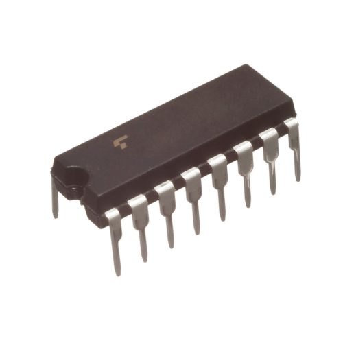 TBD 62003APG - TOSHIBA - TBD62003APG