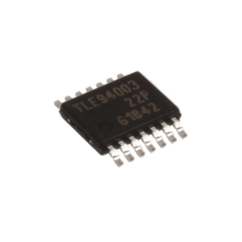 TLE 94003EP - INFINEON - TLE94003EPXUMA1