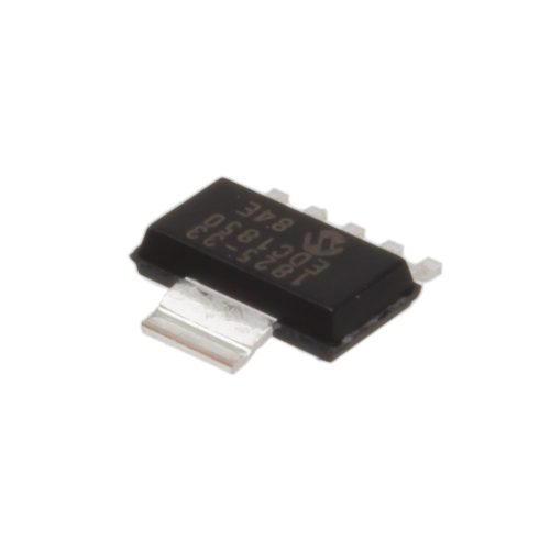 MCP 1825T-3302E/DC - MICROCHIP - MCP1825T-3302E/DC