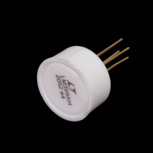 LM 399AH#PBF - ANALOG DEVICES (LINEAR TECHNOLOGY) - LM399AH#PBF