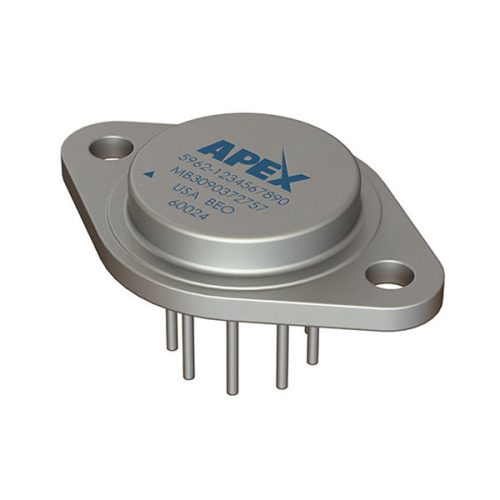 PA 76 - APEX MICROTECHNOLOGY - PA76
