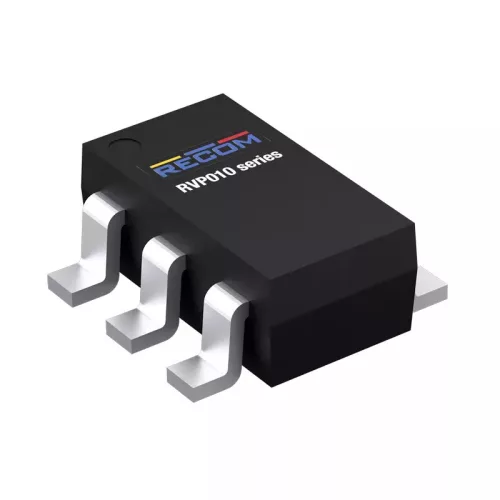 RVP010-PPN-R - RECOM - RVP010-PPN-R