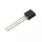   DS18S20+T&R - Hőmérséklet érzékelő, 1-Wire +-0,5°C TO-92 - DALLAS