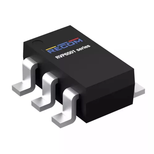 RVP6501-PPN-R - RECOM - RVP6501-PPN-R