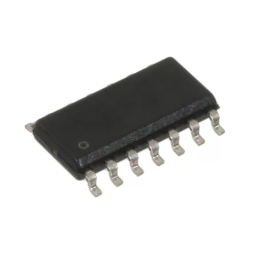 MC 1496DR2G - ONSEMI - MC1496DR2G