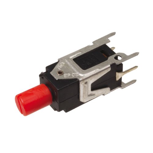 AA03 - RF-osztó, 75Ohm álló - PIHER