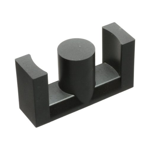 B66358G0500X167 - ferritmag, Al=200nH G=0,5mm, E-mag, 2 kell 1 komplettbe - TDK