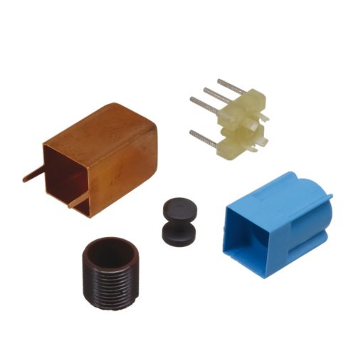 NF-induktivität Set 0.1-5 MHz - NEOSID - 7A1K