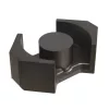 RM14 Ferritkern N41 - TDK (EPCOS) - B65887E1000J041