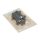 RM5 Ferritkern N48 - TDK (EPCOS) - B65805N0160A048