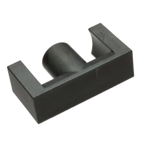 B66367G0000X197 - ferritmag, Al=3900nH, G=0,0mm, E-mag, 2 kell 1 komplettbe - TDK