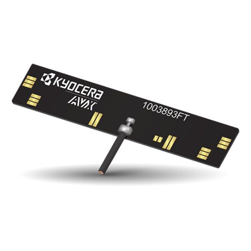 1003893FT-AA10L0025 - AVX-KYOCERA - 1003893FT-AA10L0025