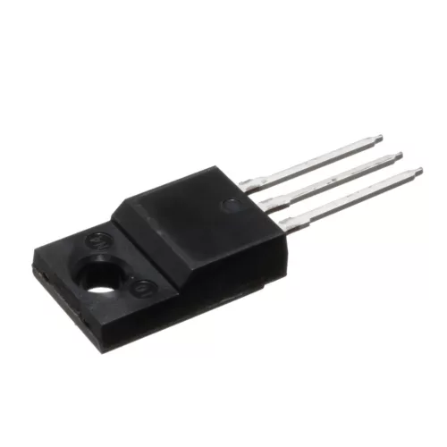 L7812CP - +12V 1A ITO-220AB szigetelt stabilizátor - STMICROELECTRONICS