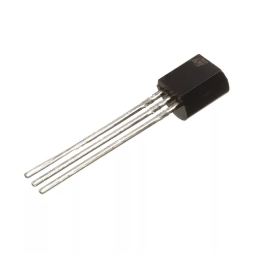 L78L06ACZ - +6V 100mA TO-92 stabilizátor - STMICROELECTRONICS