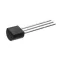   UA78L06ACLPE3 - +6V 100mA TO-92 stabilizátor - TEXAS INSTRUMENTS