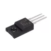 L7805CP - +5V 1A TO-220FP szigetelt stabilizátor - STMICROELECTRONICS