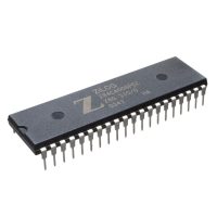 Other Microcontrollers, Processors